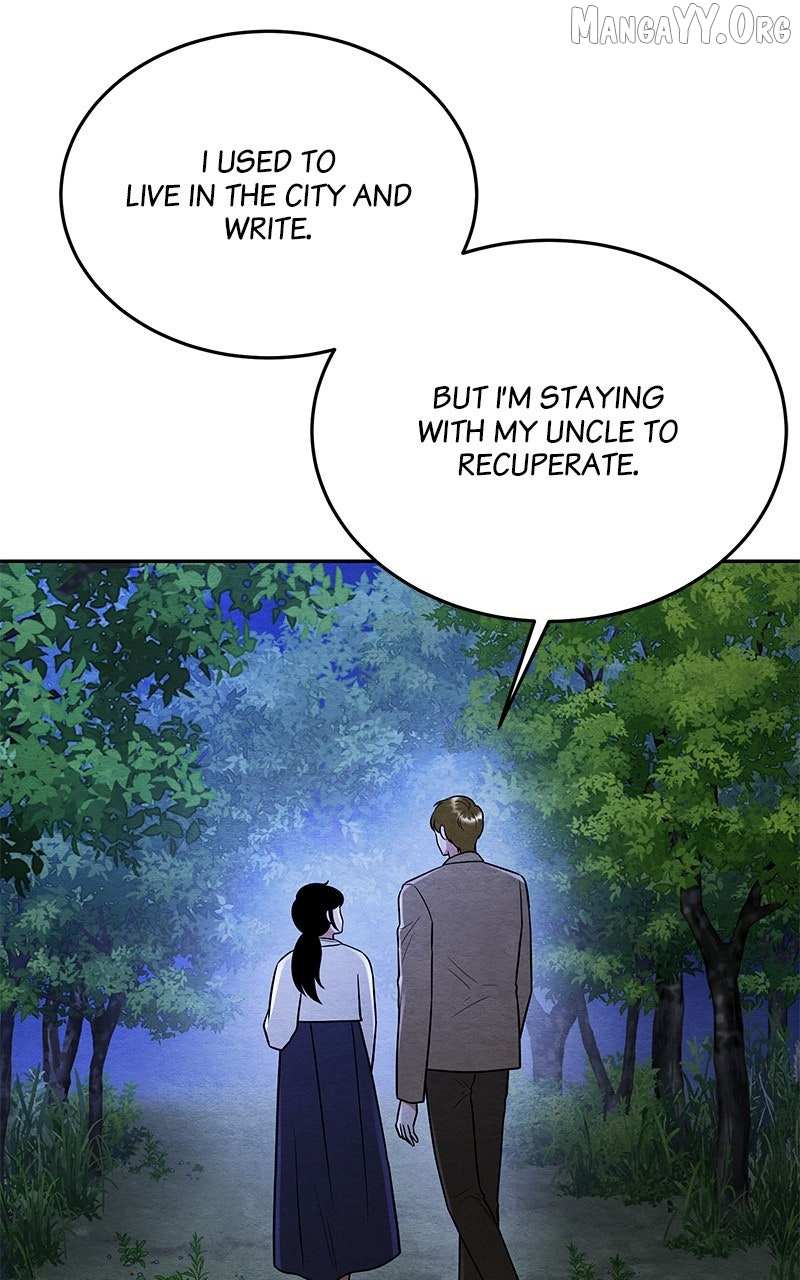 Guardian Girl Chapter 74 page 85 - 