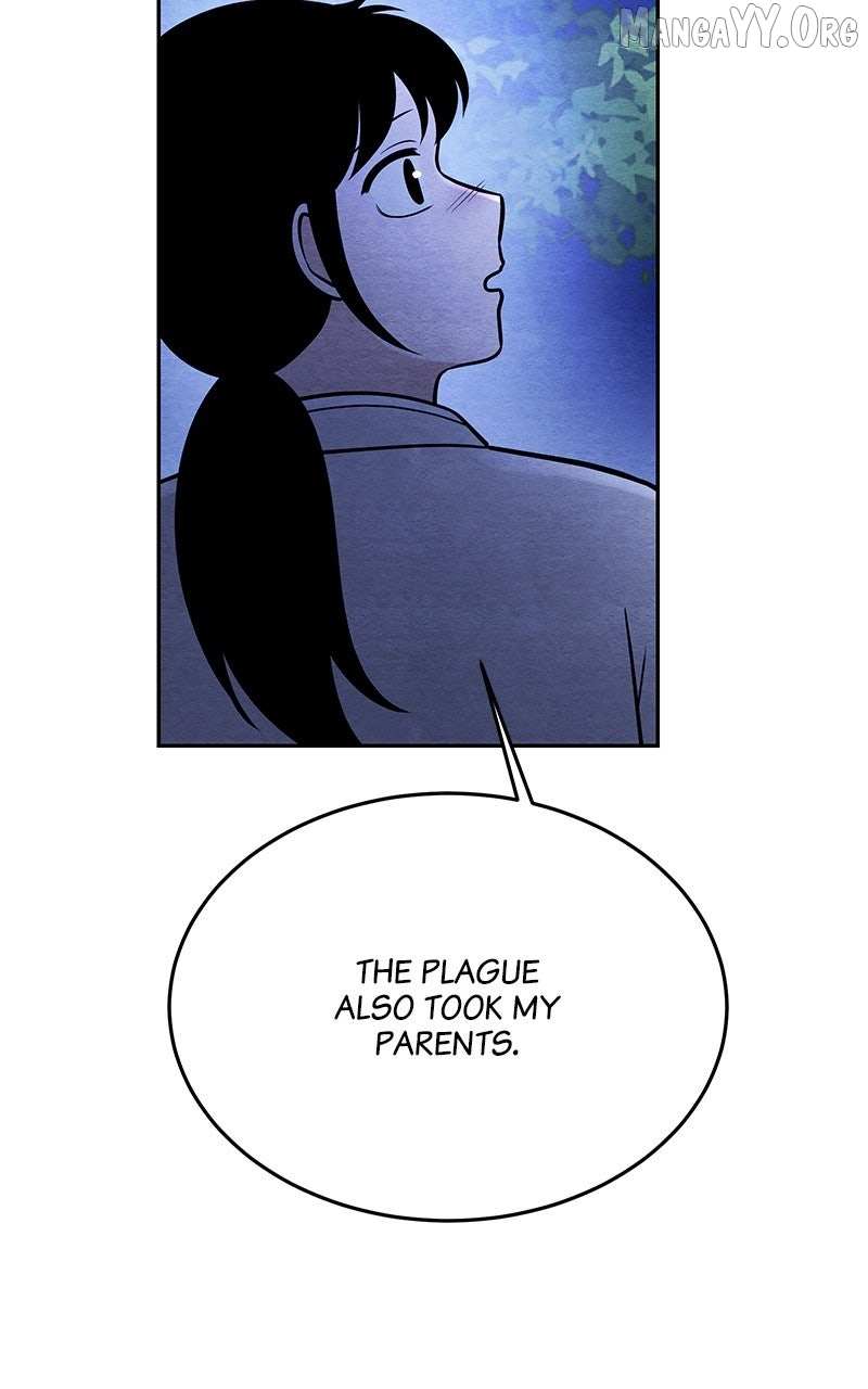 Guardian Girl Chapter 74 page 87 - 