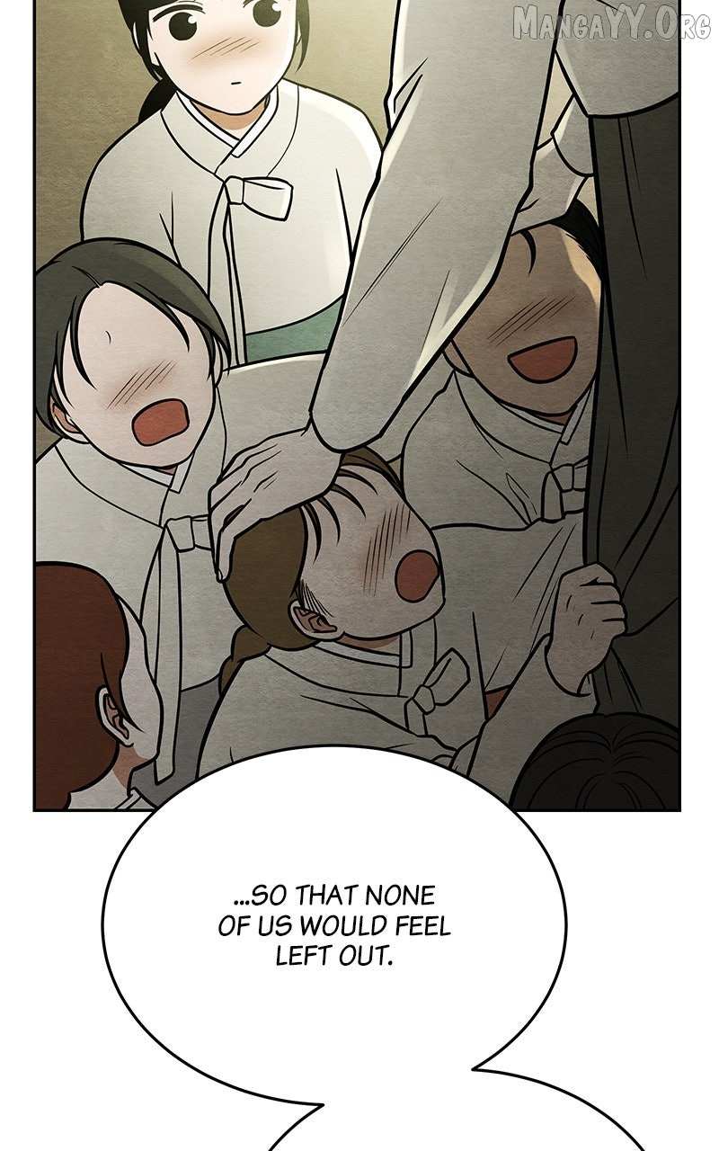 Guardian Girl Chapter 74 page 92 - 