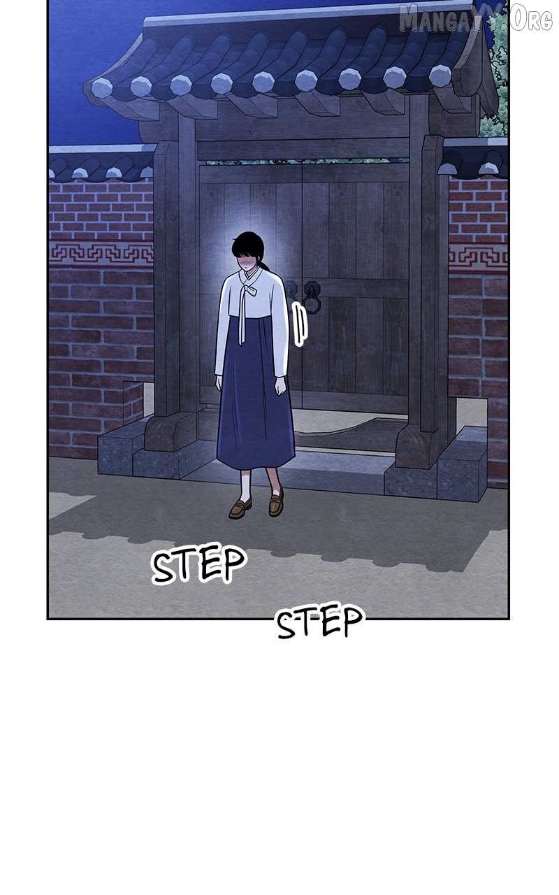 Guardian Girl Chapter 74 page 97 - 