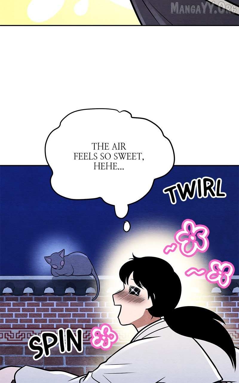 Guardian Girl Chapter 74 page 99 - 