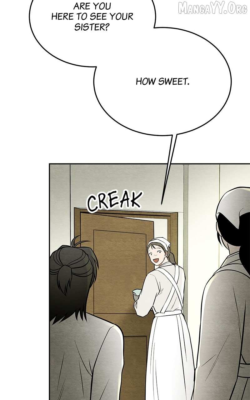 Guardian Girl Chapter 75 page 21 - 