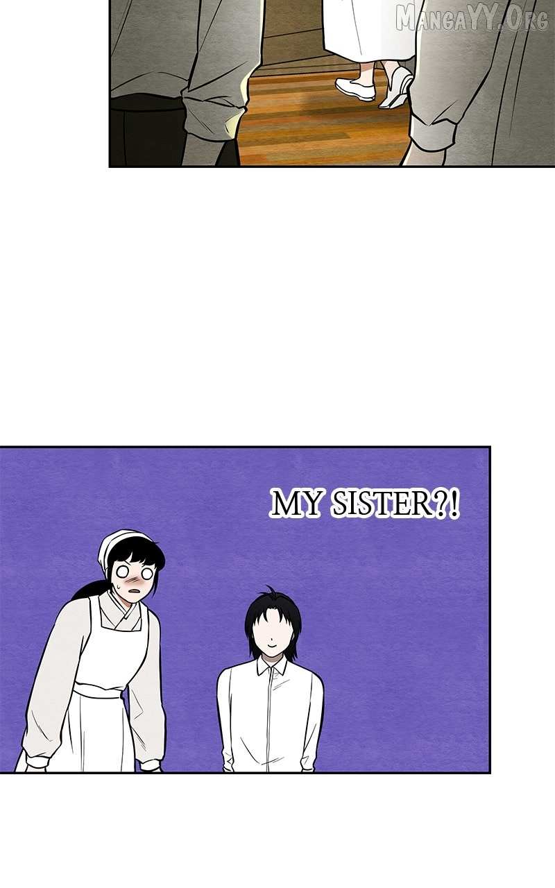 Guardian Girl Chapter 75 page 22 - 