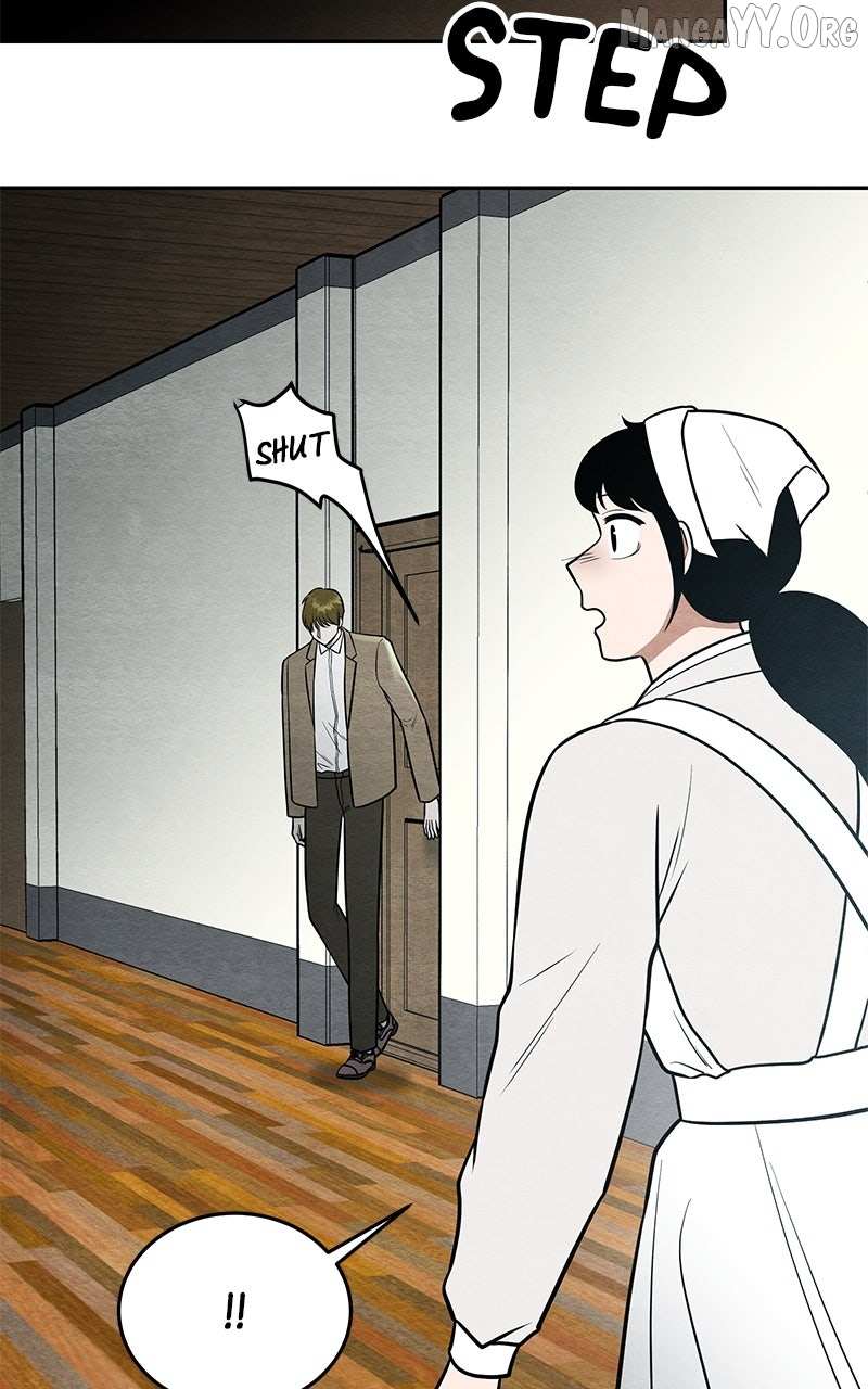 Guardian Girl Chapter 75 page 30 - 