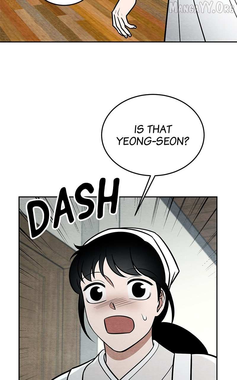 Guardian Girl Chapter 75 page 31 - 