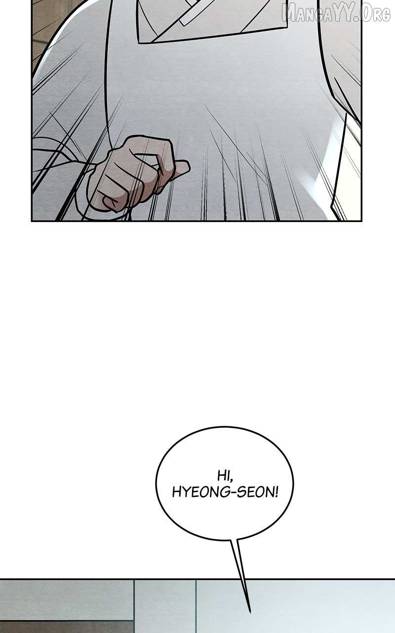 Guardian Girl Chapter 75 page 32 - 