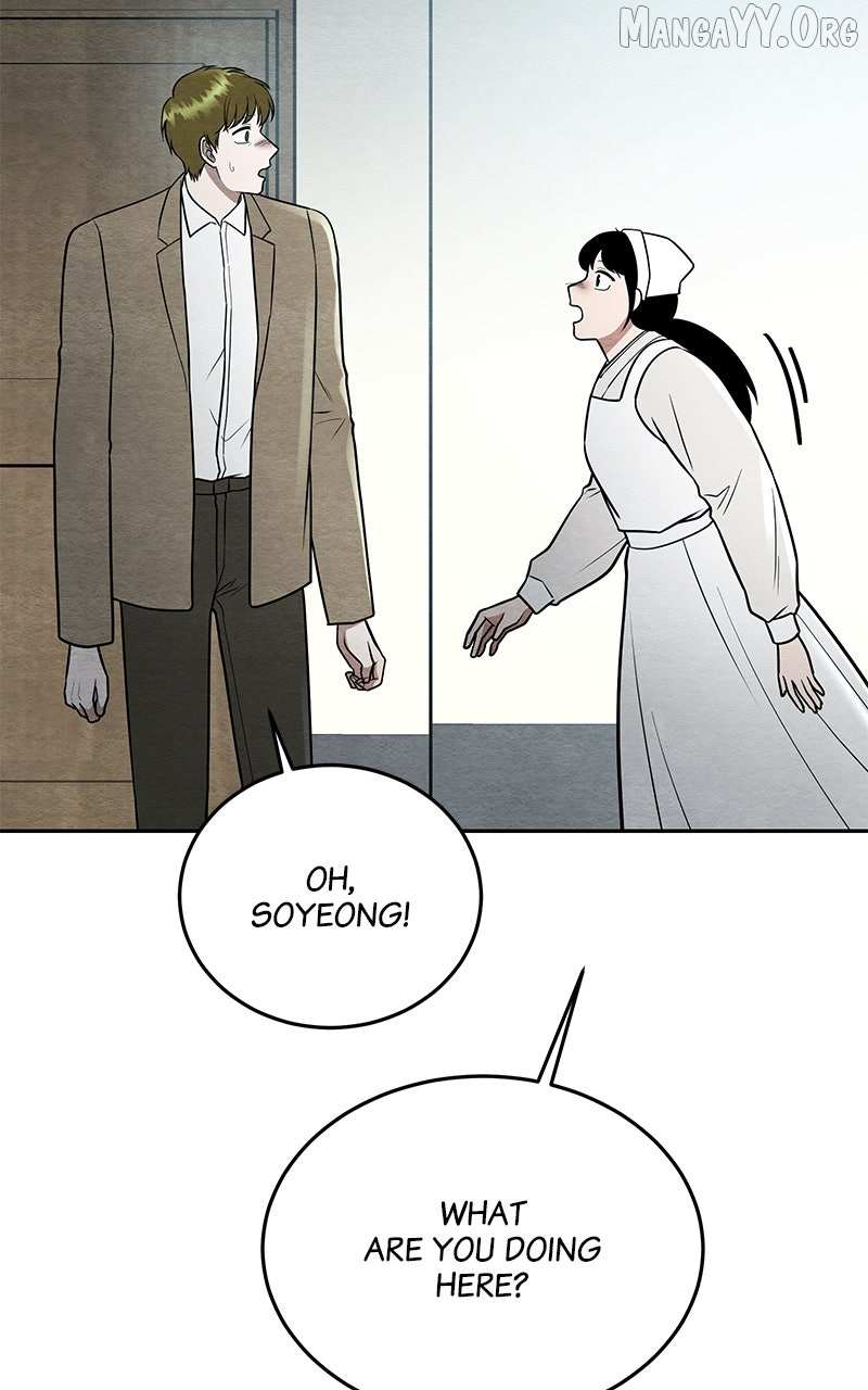 Guardian Girl Chapter 75 page 33 - 