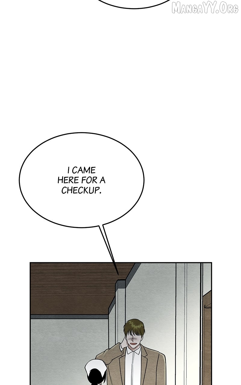 Guardian Girl Chapter 75 page 34 - 