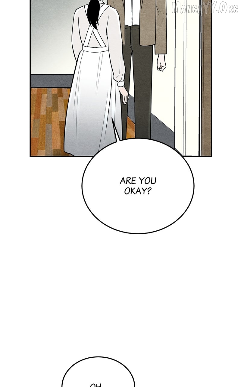 Guardian Girl Chapter 75 page 35 - 