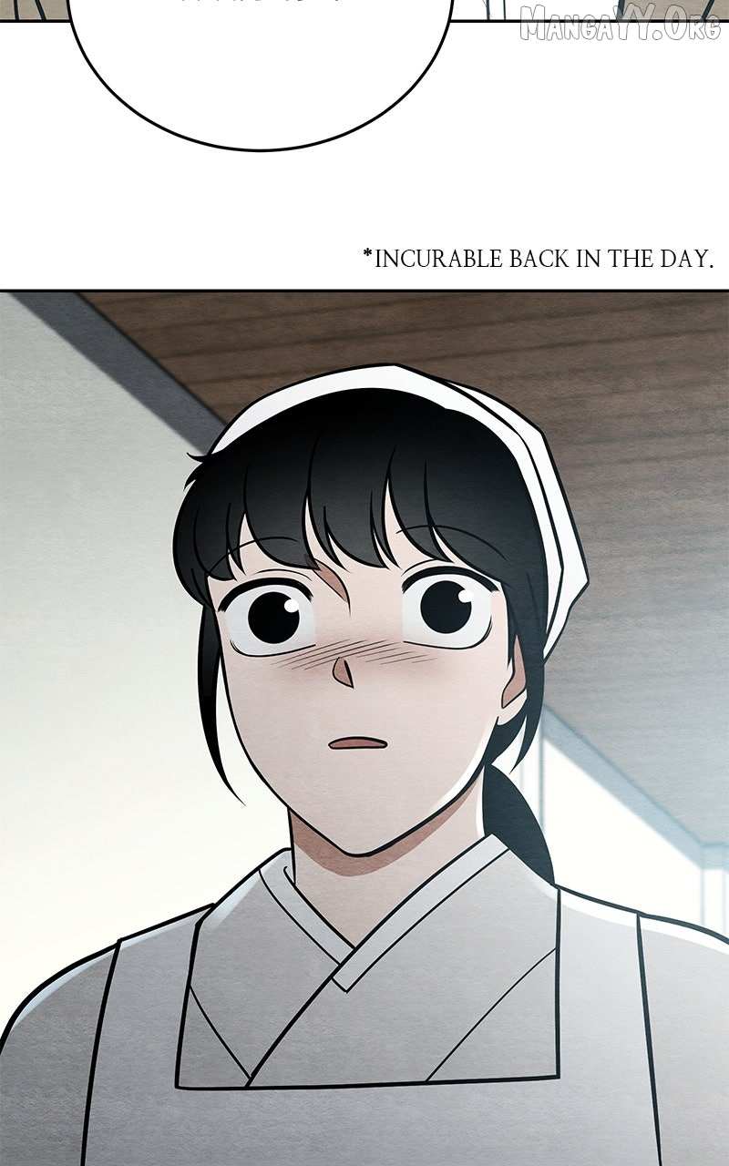 Guardian Girl Chapter 75 page 37 - 