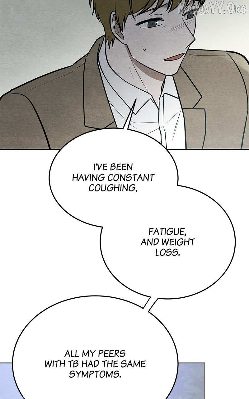 Guardian Girl Chapter 75 page 41 - 