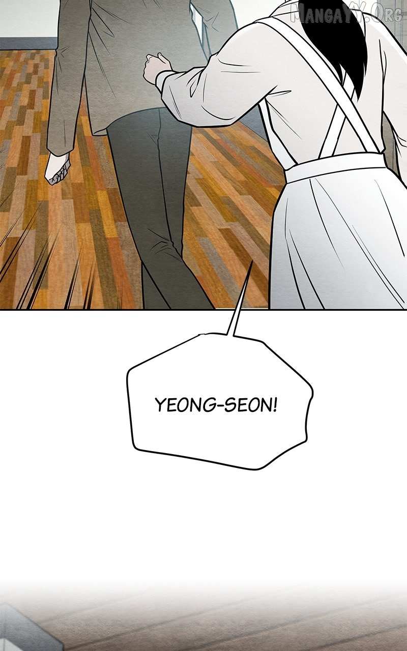 Guardian Girl Chapter 75 page 53 - 