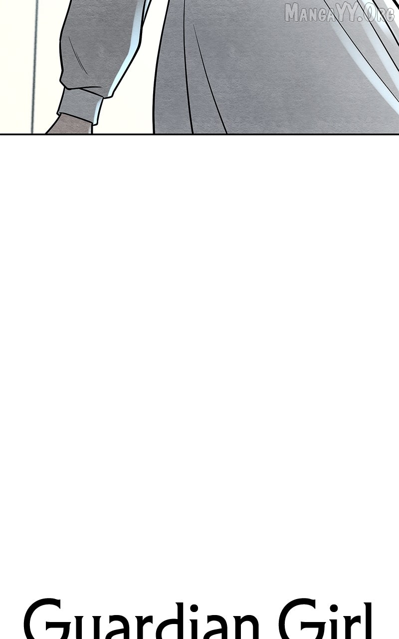 Guardian Girl Chapter 75 page 55 - 