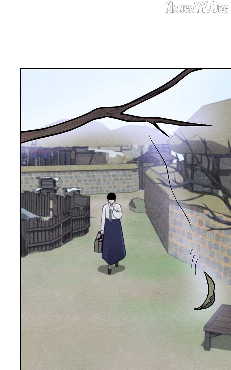 Guardian Girl Chapter 75 page 58 - 