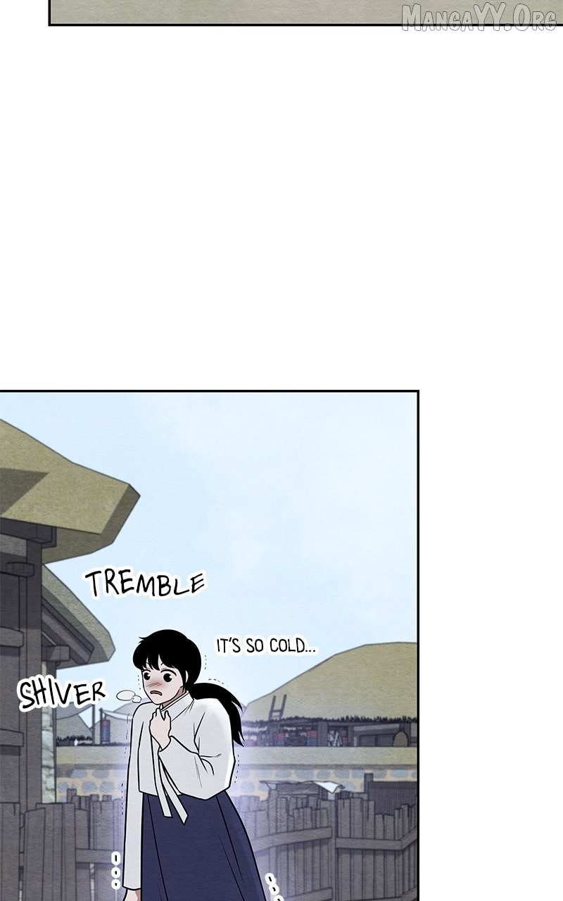 Guardian Girl Chapter 75 page 59 - 
