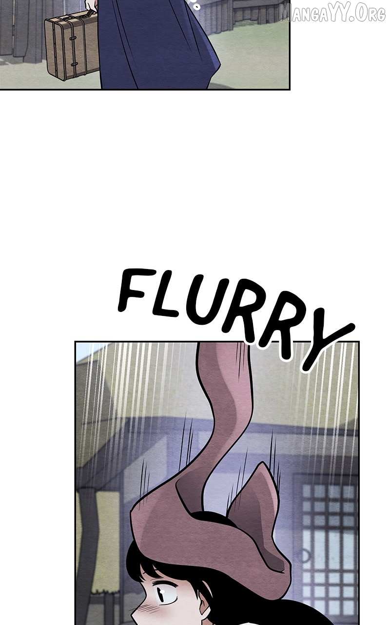Guardian Girl Chapter 75 page 60 - 