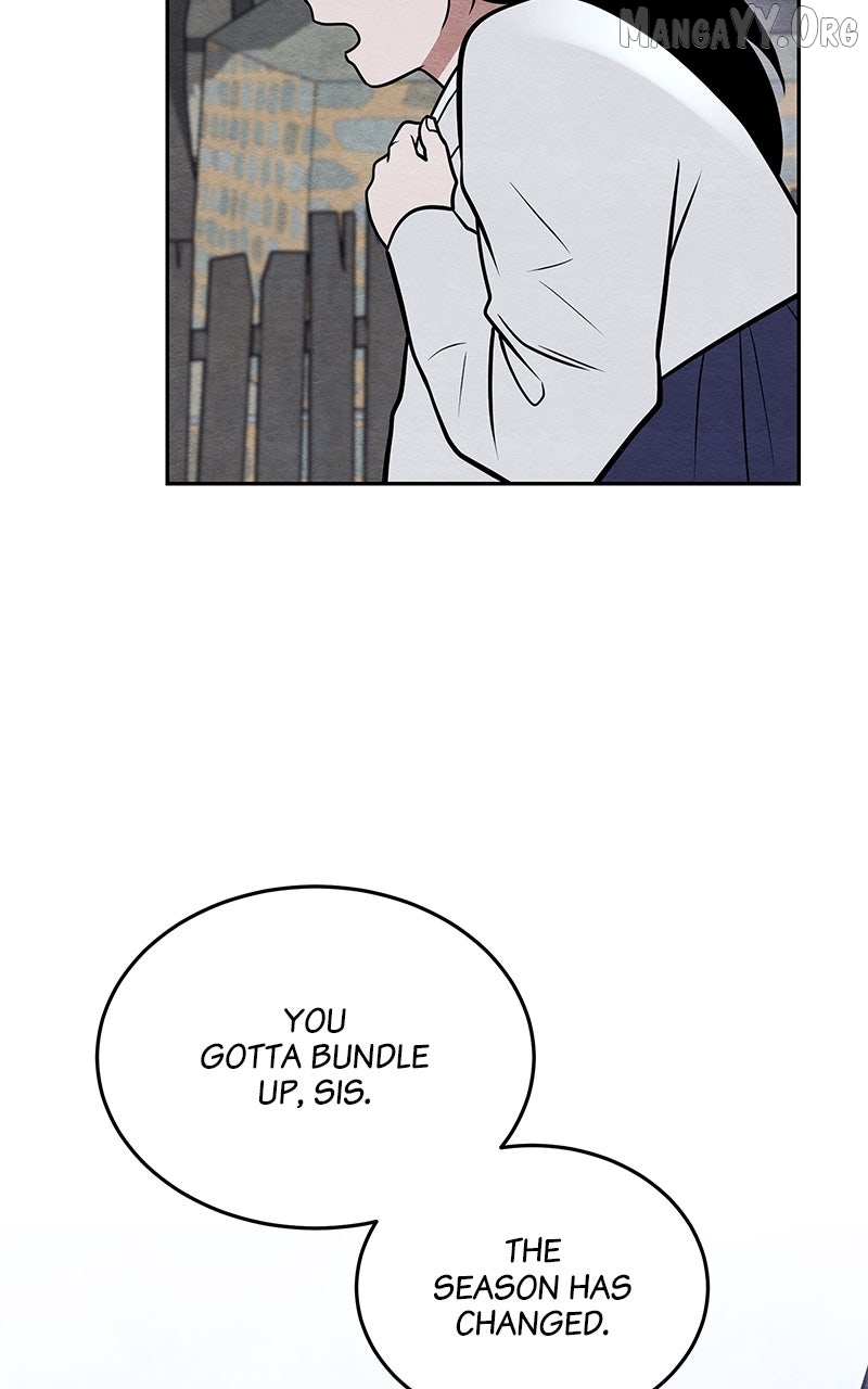Guardian Girl Chapter 75 page 61 - 