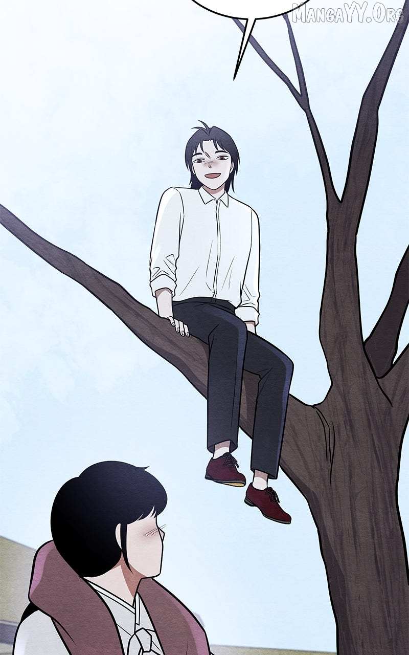 Guardian Girl Chapter 75 page 62 - 
