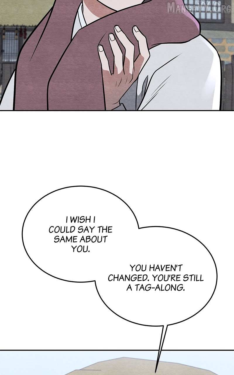 Guardian Girl Chapter 75 page 64 - 