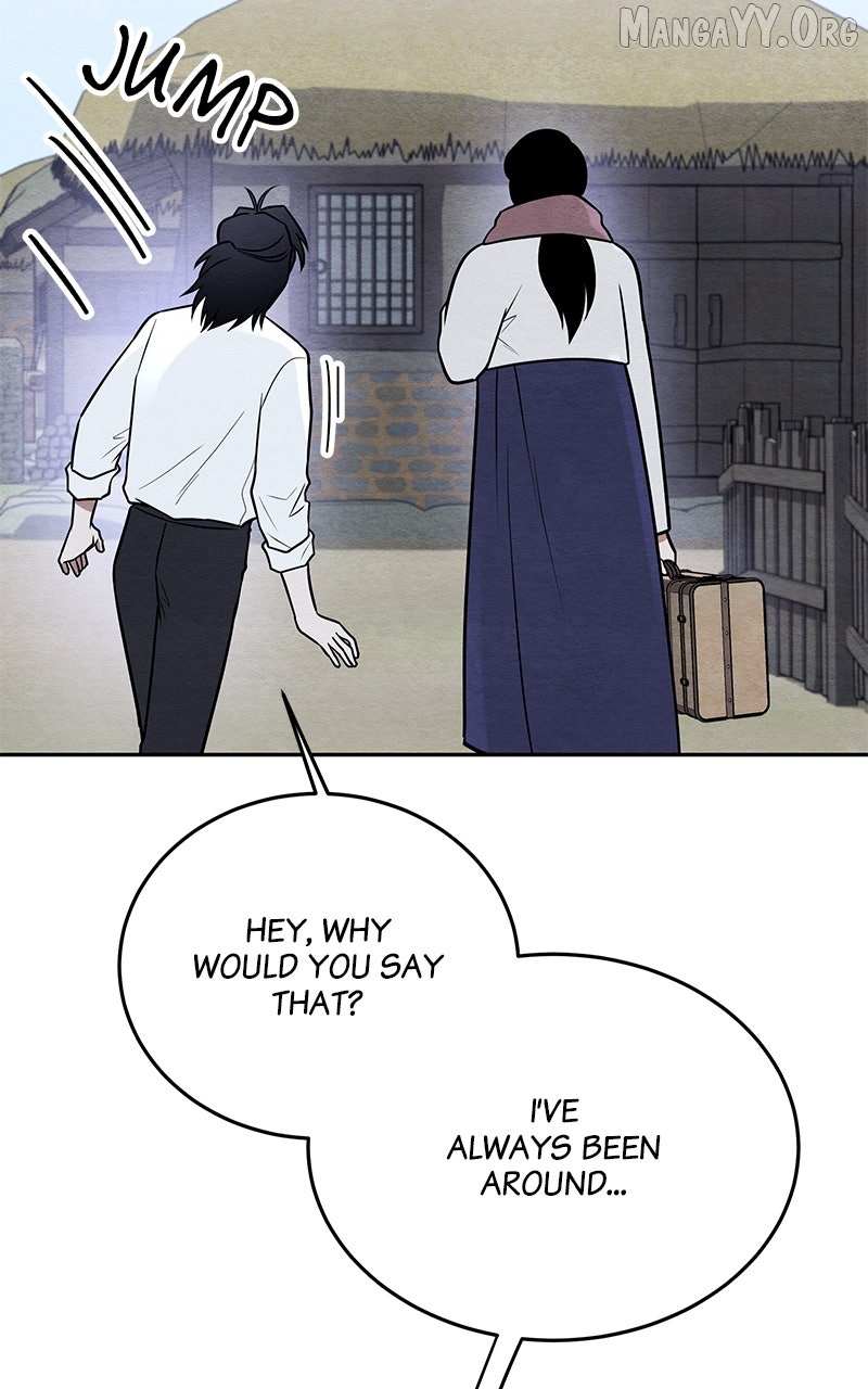 Guardian Girl Chapter 75 page 65 - 