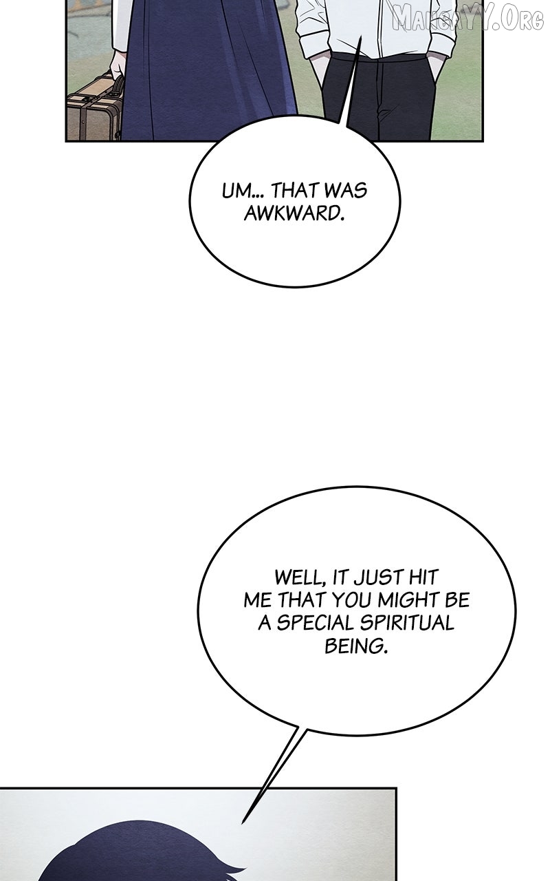 Guardian Girl Chapter 75 page 72 - 