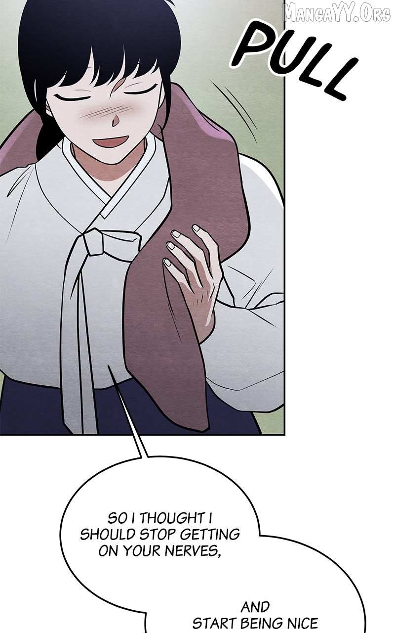 Guardian Girl Chapter 75 page 73 - 