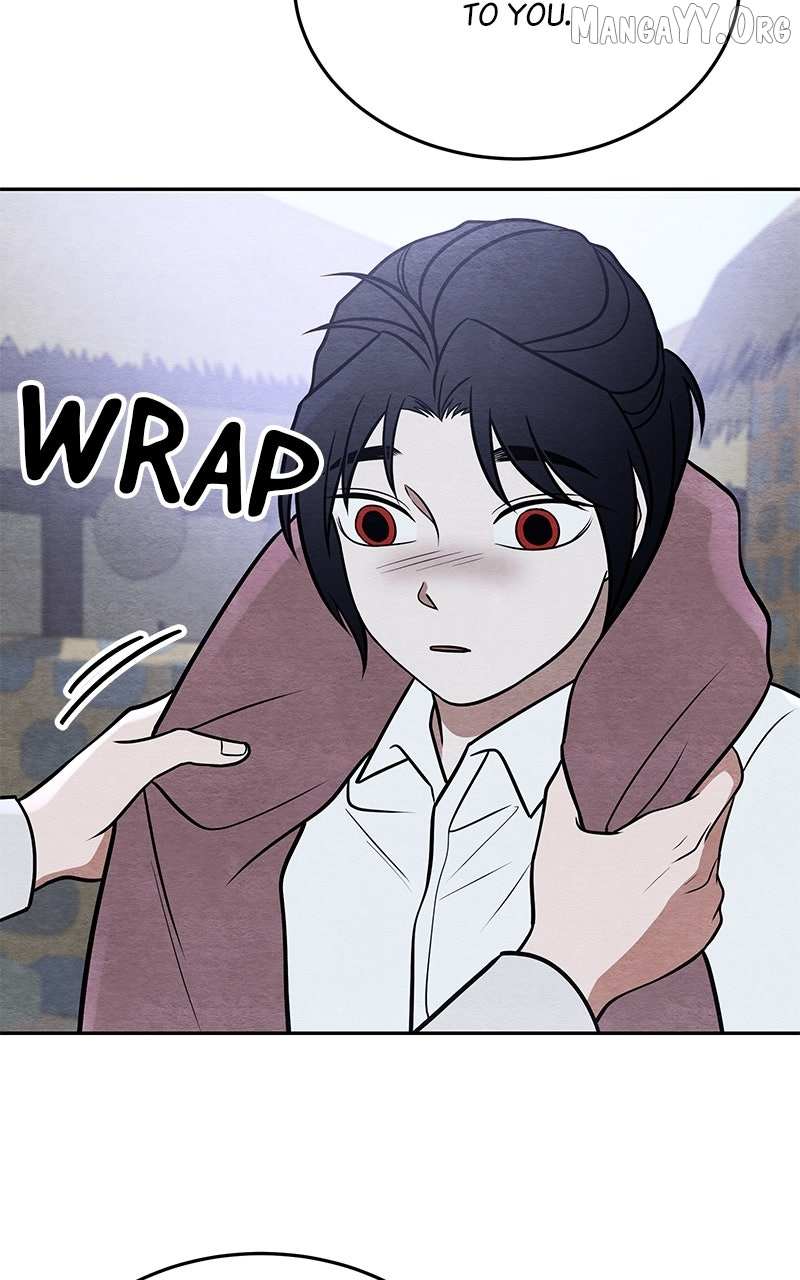 Guardian Girl Chapter 75 page 74 - 