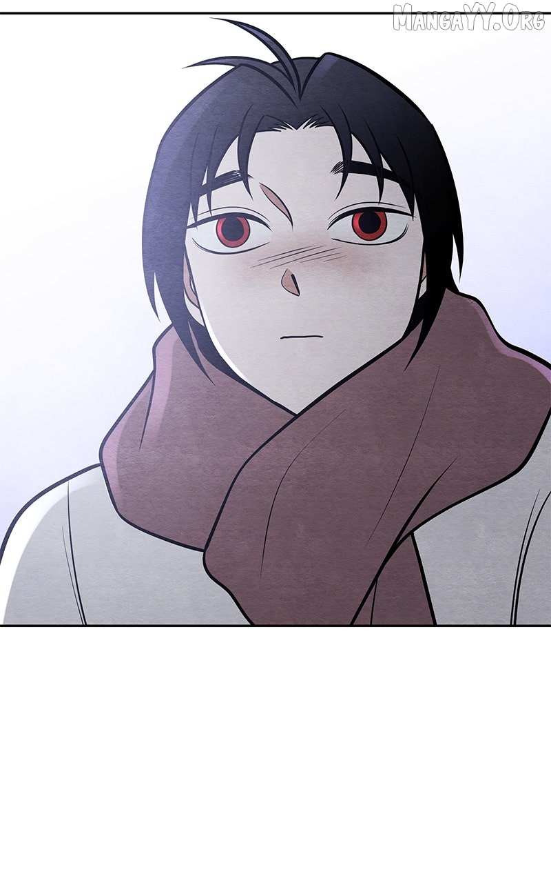 Guardian Girl Chapter 75 page 77 - 