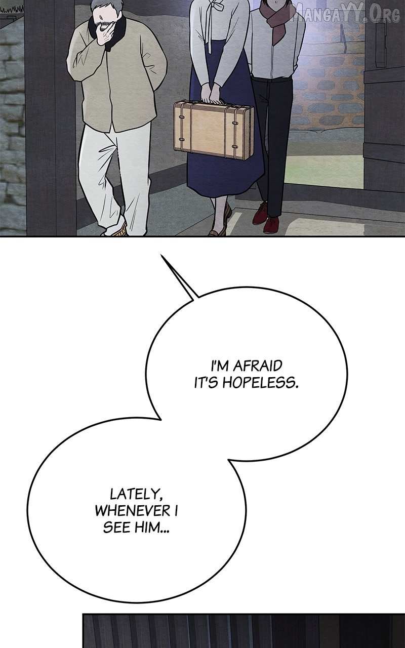 Guardian Girl Chapter 75 page 83 - 