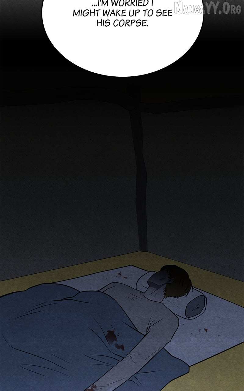 Guardian Girl Chapter 75 page 85 - 