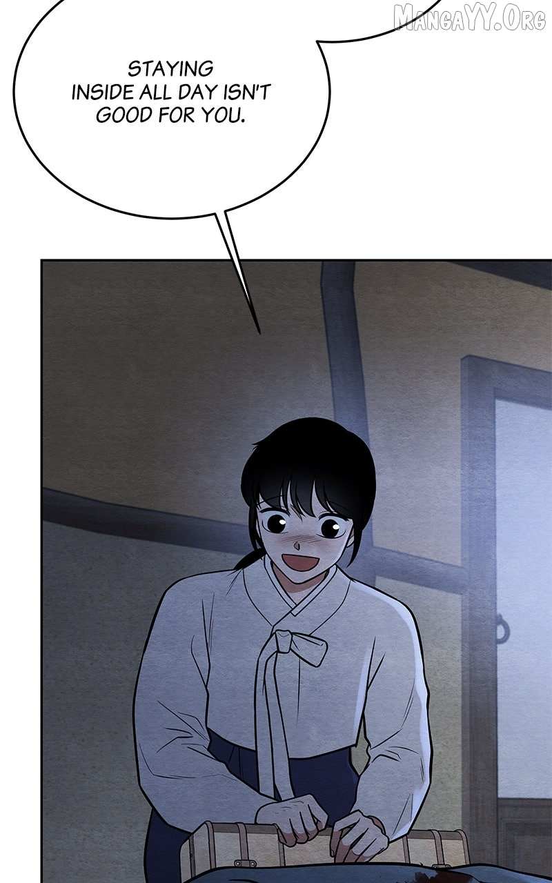 Guardian Girl Chapter 75 page 88 - 