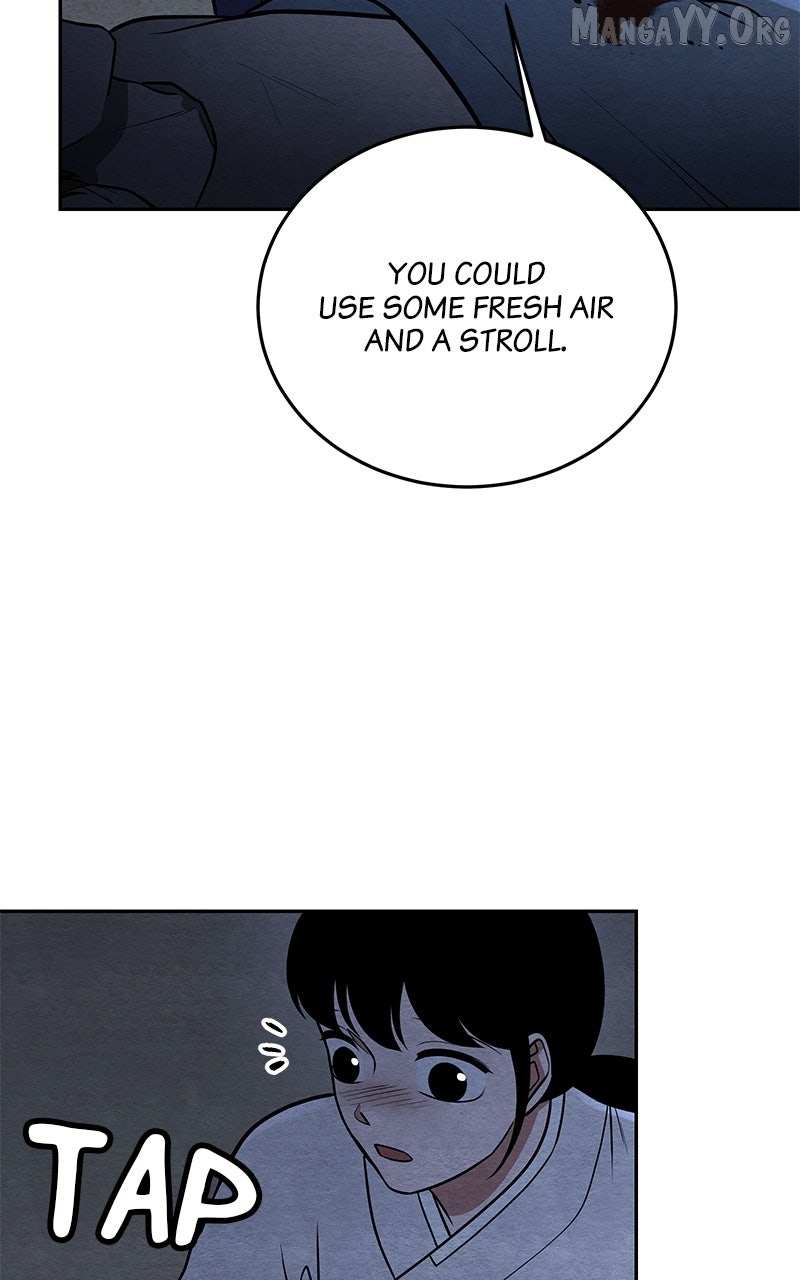 Guardian Girl Chapter 75 page 89 - 