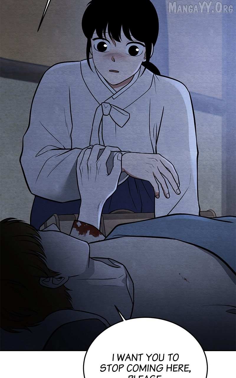 Guardian Girl Chapter 75 page 91 - 