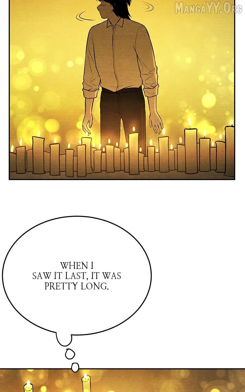 Guardian Girl Chapter 76 page 104 - 