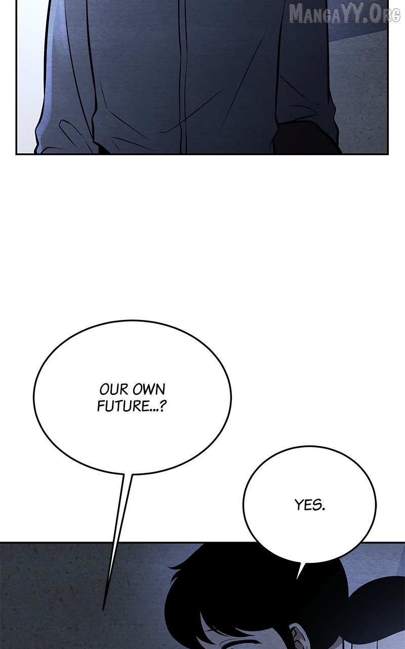 Guardian Girl Chapter 76 page 12 - 