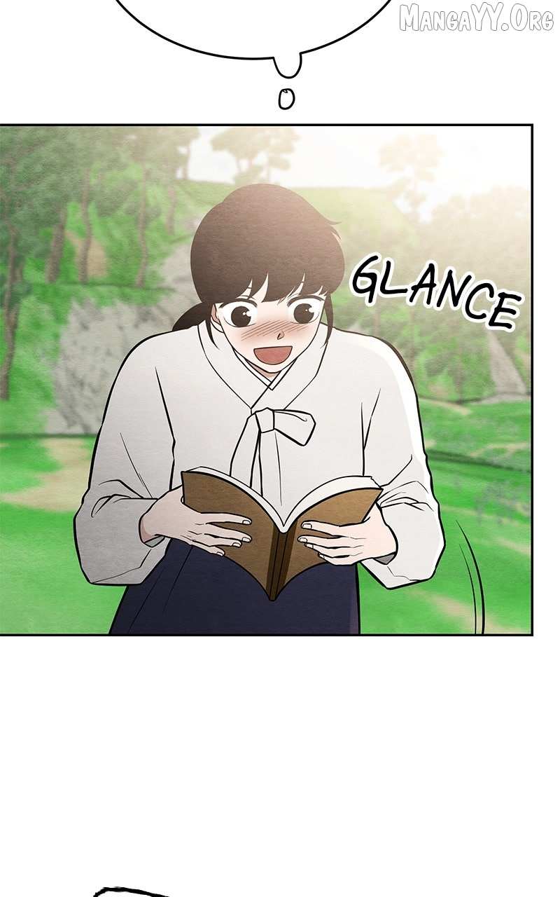 Guardian Girl Chapter 76 page 111 - 