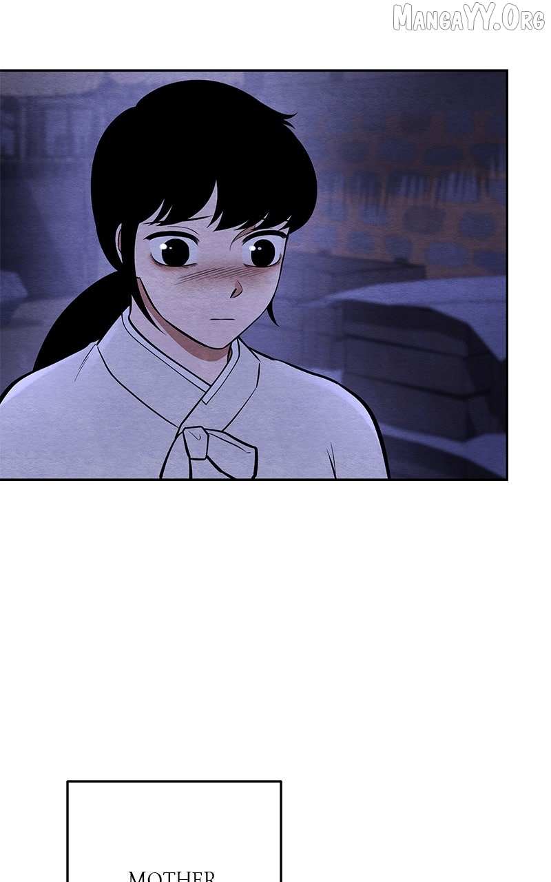Guardian Girl Chapter 76 page 24 - 