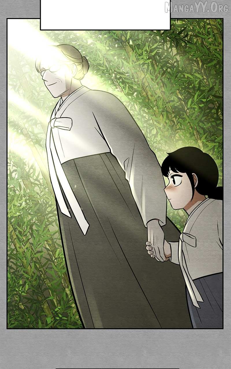 Guardian Girl Chapter 76 page 28 - 