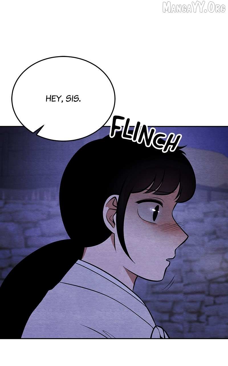 Guardian Girl Chapter 76 page 32 - 