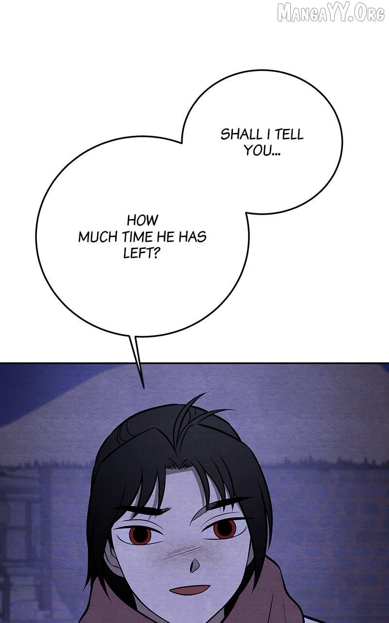 Guardian Girl Chapter 76 page 33 - 