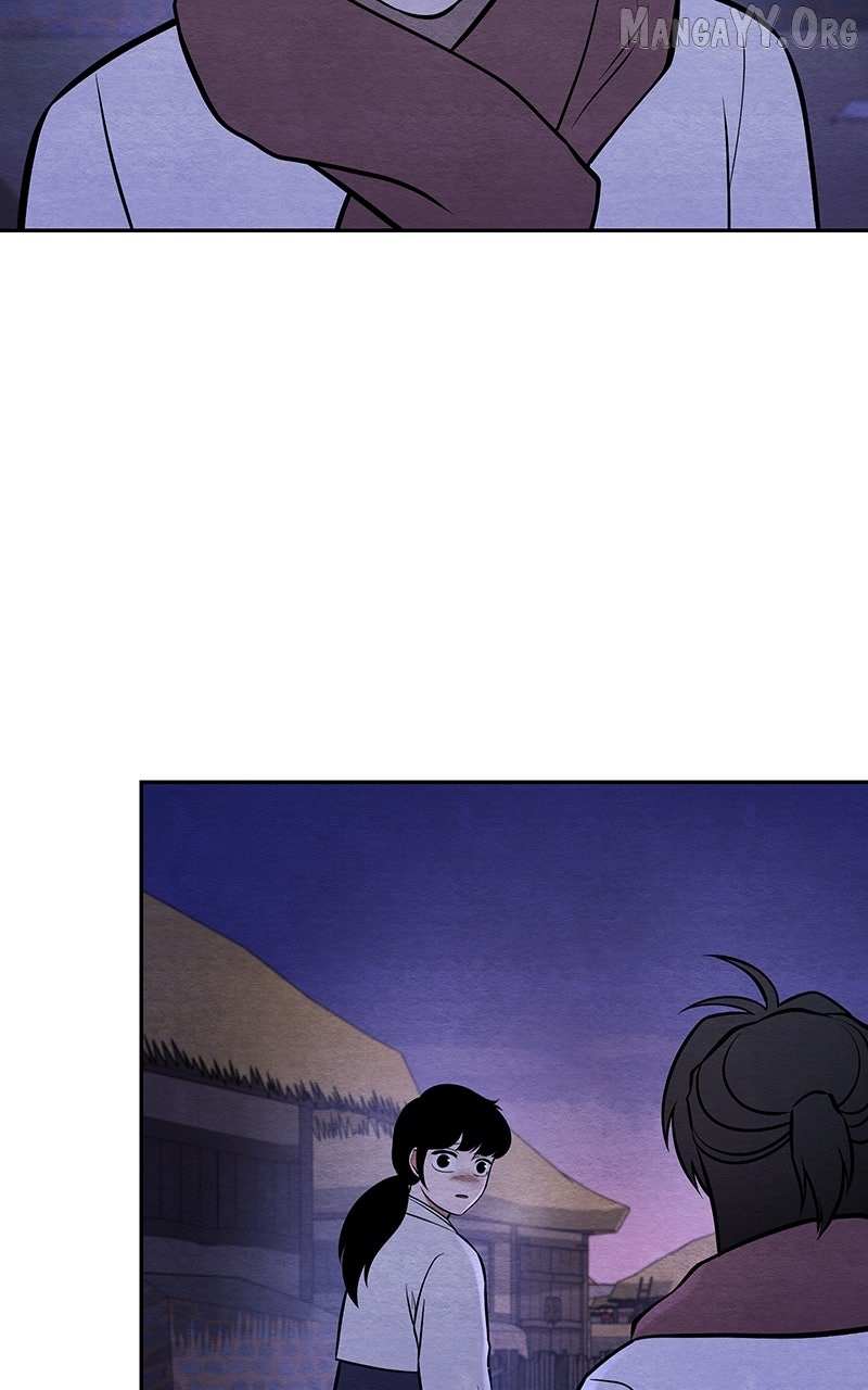 Guardian Girl Chapter 76 page 34 - 