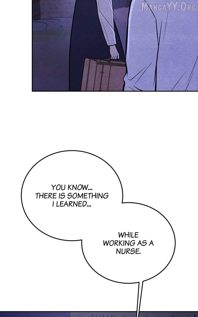 Guardian Girl Chapter 76 page 35 - 