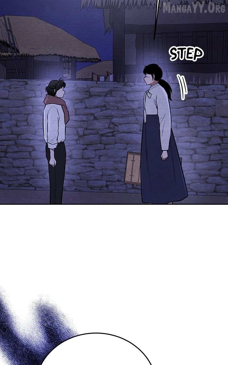 Guardian Girl Chapter 76 page 36 - 