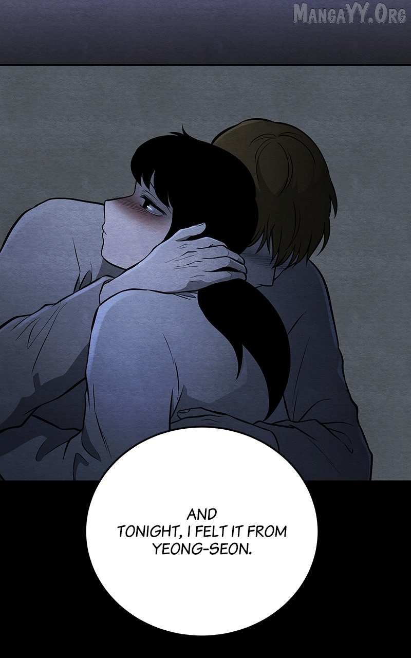 Guardian Girl Chapter 76 page 38 - 
