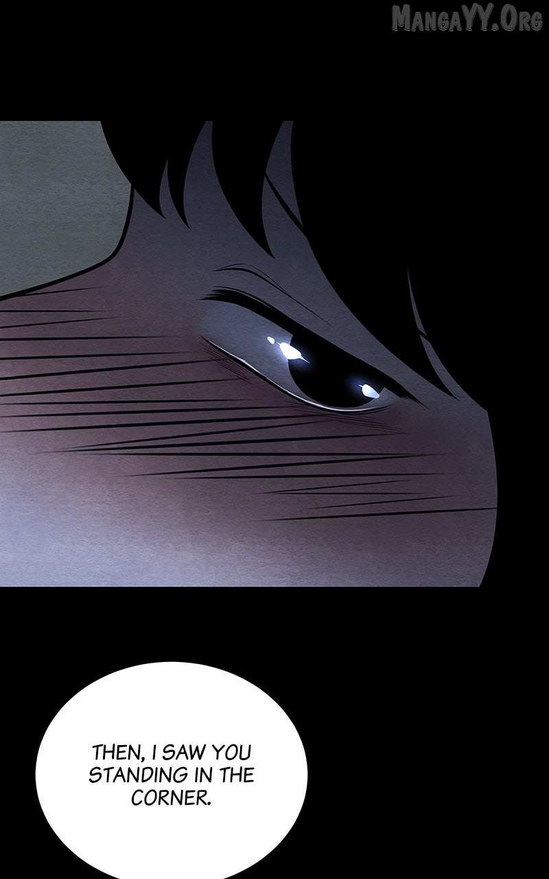 Guardian Girl Chapter 76 page 39 - 