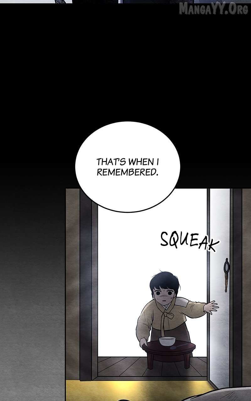 Guardian Girl Chapter 76 page 41 - 