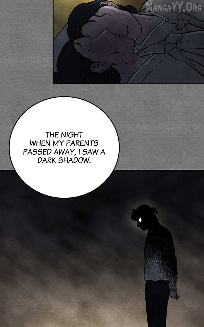 Guardian Girl Chapter 76 page 42 - 