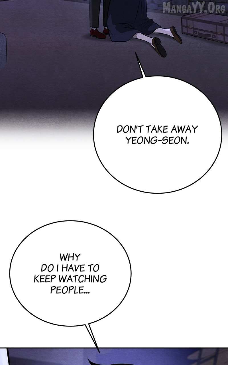 Guardian Girl Chapter 76 page 47 - 