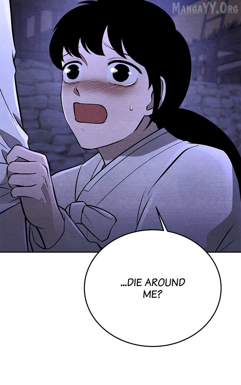 Guardian Girl Chapter 76 page 48 - 