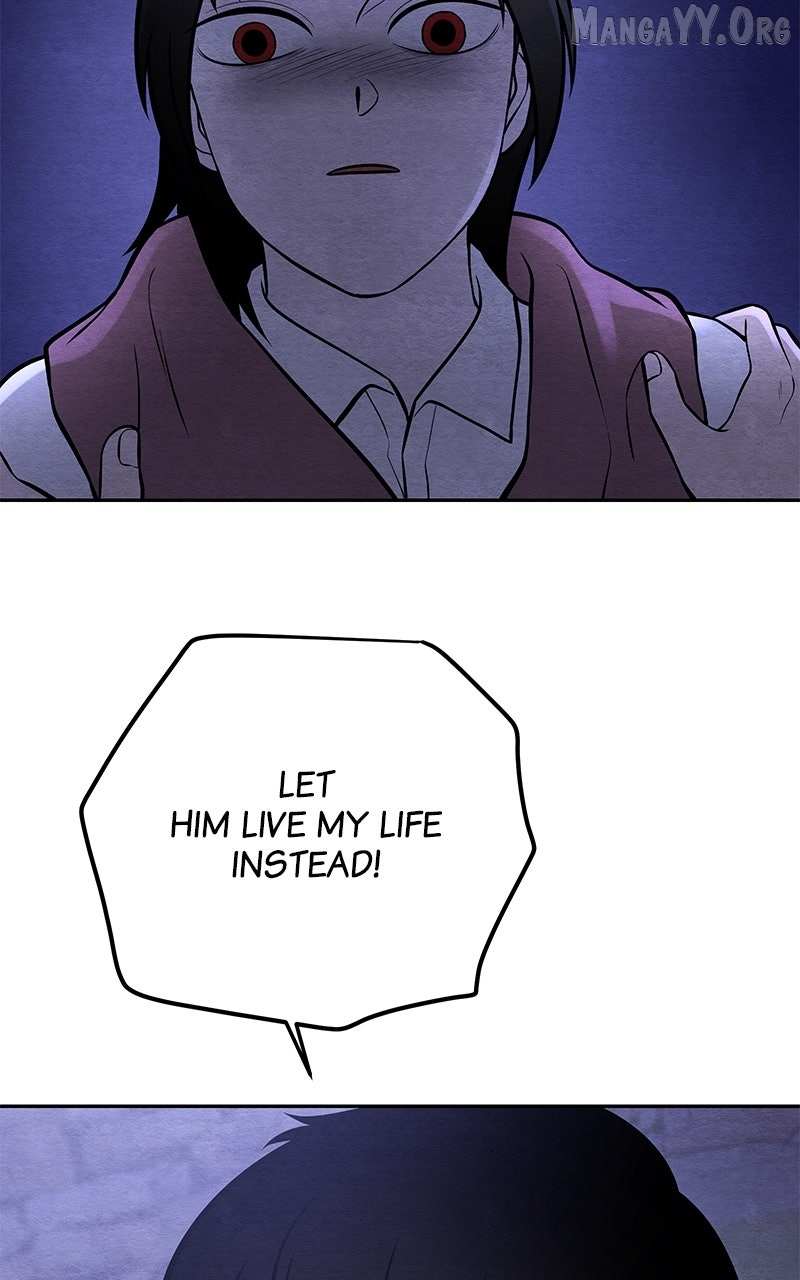 Guardian Girl Chapter 76 page 53 - 